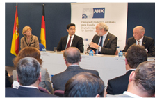 R�dl & Partner patrocina la I Jornada Hispano-Alemana de Subcontrataci�n