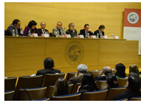 La sede del Colegio de Abogados balear acoge la reuni�n para crear el punto neutro de profesionales jur�dicos para el desarrollo de la mediaci�n