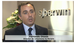 Desayunos de Urbanismo de SJ Berwin