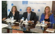M�s de 70 ponentes desglosar�n la actualidad jur�dica en el 8� Congreso Jur�dico de la Abogac�a Malague�a 