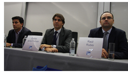 Sebasti�n Muriel:�Pensar en red es la clave del �xito del siglo XXI�