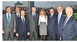 Se ha presentado en Madrid �Principios Unidroit sobre los contratos comerciales internacionales� editado por La Ley