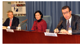 La FEBF y UCV celebran la Sesi�n Inaugural de la III Edici�n del M�ster Oficial de Asesor�a Jur�dica de Empresas