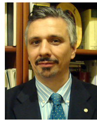 Antonio Ag�ndez L�pez, Abogado