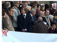 El presidente de la Abogac�a cuestiona la constitucionalidad de la Ley de Tasas