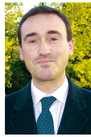 Jaume Armengou, vicerector de la UIC (Universidad Internacional de Catalunya)