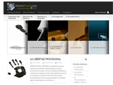 Nace juiciopenal.com, el portal de informaci�n sobre los procesos penales en Espa�a