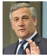 Antonio Tajani