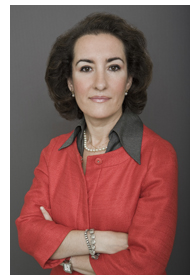 Bel�n Arribas, Abogada de Monereo Meyer Marinel-lo Abogados