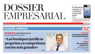 Dossier Juridico
