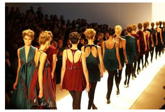 Fashion law: El pen�ltimo nicho de mercado de la abogac�a