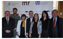 �EL JURADO N�MERO 10��, de Reyes Calder�n, gana el IV Premio Abogados de Novela