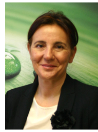 Monta�a Benavides, presidenta de la Fundaci�n Aranzadi Lex Nova: