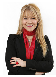 Paz Mart�n, Directora del Departamento de Nuevas Tecnolog�as de Herrero & Asociados