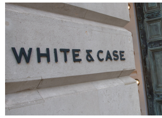 White & Case