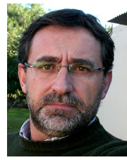 Alfonso Fabregat Rosas