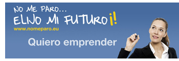�No me paro. Elijo mi futuro�, la respuesta de la UE frente al desempleo y a favor del emprendimiento