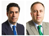 Ashurst nombra dos nuevos socios en Madrid