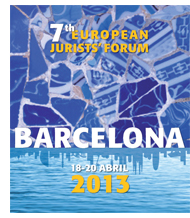 European Jurists� forum
