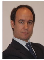 Ignacio Hidalgo Espinosa, Director del �rea Laboral de Ch�varri y Mu�oz Abogados