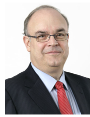 Jes�s Gonz�lez, Director de Patentes de Herrero & Asociados