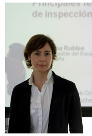 Mariana Robles, Responsable del Equipo de Precios de Transferencia de R�dl & Partner en Espa�a