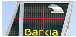 M�s de 600 accionistas de Bankia recurren ante el FROB por inducir la p�rdida de valor de sus acciones