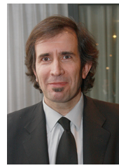 Jos� Mar�a Fern�ndez Comas, CEO de lexplorer