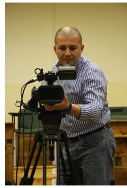 Leonardo Pineda Yepes