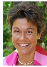 Est�baliz G�llego Long�s, directora de Asesor�a Jur�dica de Nutreco Espa�a