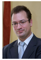 Guzm�n L�pez Miguel, Director del �rea de Derecho Inmobiliario y Urbanismo de Adarve Abogados