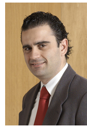 Javier L�pez, Socio de Procesal de ECIJA