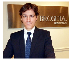 Luis P�rez Juste, especialista en Derecho Laboral