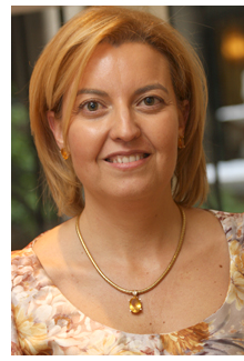 Susana Rodr�guez Escanciano, XXVII Premio La Ley