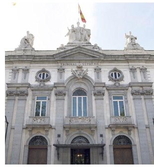 Tribunal Supremo