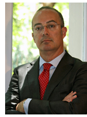 Fernando Mier. Socio director de IURISTAX