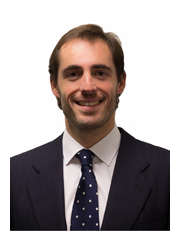 Gonzalo F. G�llego Higueras, Socio, @gfgallego