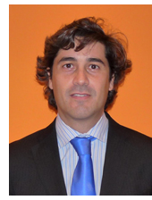 Hector Moran, Abogado de AGM Abogados