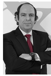 Jes�s S�nchez Silva, abogado del departamento de litigios y German Desk de la firma HERRERO & ASOCIADOS