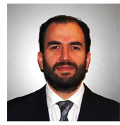 Pablo Vinageras, Senior Manager de Garrigues