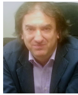 Carlos Javier Gal�n, abogado laboralista