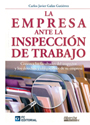 Gran expectaci�n ante la presentaci�n ma�ana de �La empresa ante la inspecci�n de Trabajo�