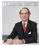 Baker & McKenzie presenta cifras r�cord a nivel mundial 
