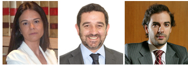 G�mez-Acebo & Pombo nombra a tres nuevos socios