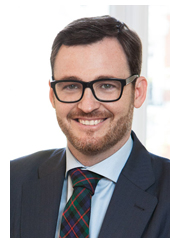 Seguimundo Navarro. Abogado. Socio director SNAbogados