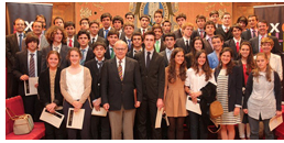 La Universidad de Navarra dise�a un plan formativo para j�venes emprendedores