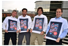 Buenos Aires, sede de la pr�xima reuni�n de la AIJA