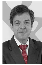 Jos� Luis L�pez, Director de la Asesor�a Jur�dica de Herrero & Asociados