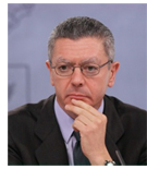 Gallard�n se�ala que el Gobierno est� centrado en generar empleo y confirma que en oto�o se efectuar�n las reformas de la Justicia 