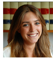 Alejandra Abell�n L�pez, Procuradora � Col. 478 ICPMurcia